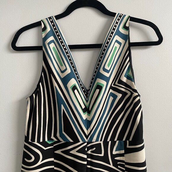 Linda Allard Ellen Tracy dress - Picture 8 of 13